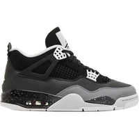 Air Jordan 4 Retro 'Fear' 2024