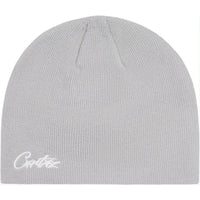Corteiz Micro Allstarz Skully 'Grey'