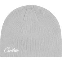 Corteiz Micro Allstarz Skully 'Grey'