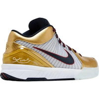 Zoom Kobe 4 Protro 'Gold Medal' 2024