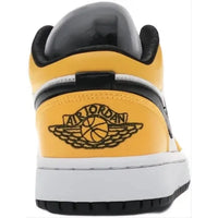 Jordan 1 Low Laser Orange (Women's)