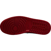Jordan 1 Mid Reverse Bred (2021)