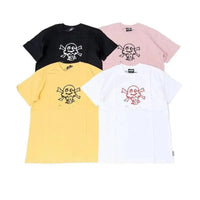 Icecream Splat Tee