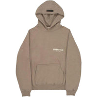 Fear of God Essentials Essentials Hoodie 'Desert Taupe'