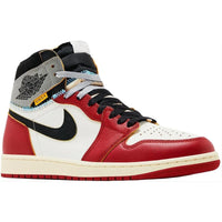 Union LA x Air Jordan 1 Retro High OG SP 'Chicago Shadow'