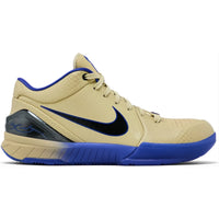 Nike Kobe 4 Protro FC Barcelona Team Gold (GS)