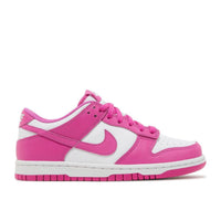 Nike Dunk Low Active Fuchsia (GS)
