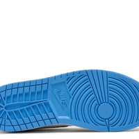 Air Jordan 1 Retro High OG 'UNC Toe'