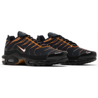 Nike Air Max Plus Dark Obsidian Monarch
