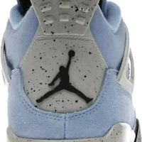 Jordan 4 Retro University Blue