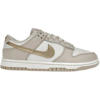 Nike Dunk Low Phantom Metallic Gold (Women's)