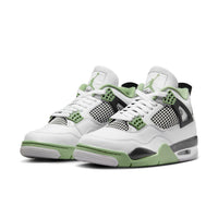 Wmns Air Jordan 4 Retro 'Seafoam'