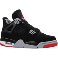 Air Jordan 4 Retro OG 'Bred' 2019
