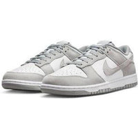 Nike Dunk Low SE White Light Pumice