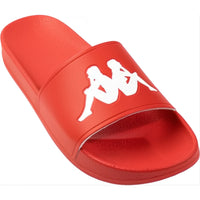 Kappa Slides (Red, Orange, White)