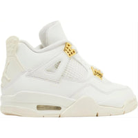 Wmns Air Jordan 4 Retro 'Sail'