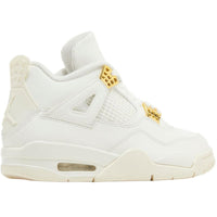 Wmns Air Jordan 4 Retro 'Sail'