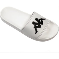 Kappa Slides (White, Black)
