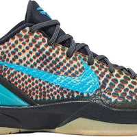 Nike Zoom Kobe 6 'All-Star - 3D Hollywood'