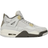 Air Jordan 4 Retro SE 'Craft Photon Dust' GS
