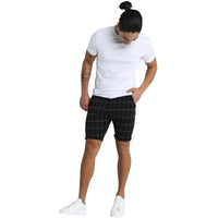 MERSEA Short (Distressed)