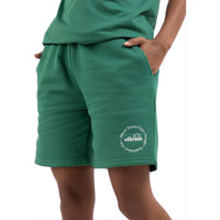 Ellesse Tennis Club Shorts Green