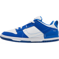 Nike Dunk Low Disrupt 2 White University Blue (Women's)
