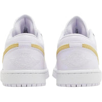 Women's Air Jordan 1 Low Barely Grape