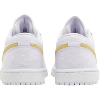 Women's Air Jordan 1 Low Barely Grape