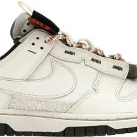 Nike Air Dunk Low Jumbo Phantom Black