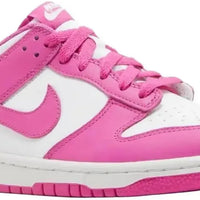 Nike Dunk Low Active Fuchsia (GS)