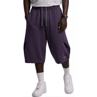 AERC Soft Running Longline Shorts