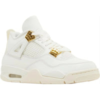 Wmns Air Jordan 4 Retro 'Sail'