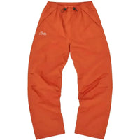 Corteiz Gutta Waterproof Bottoms Burnt Orange
