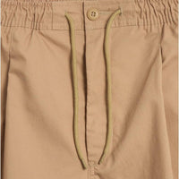 Nike Club Men's Balloon Trousers Brown