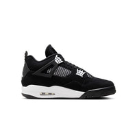 Jordan 4 Retro White Thunder