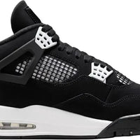 Jordan 4 Retro White Thunder