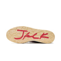Jordan Jumpman Jack TR Travis Scott University Red