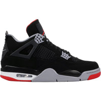 Air Jordan 4 Retro OG 'Bred' 2019