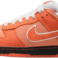 Nike SB Dunk Low Concepts Orange Lobster