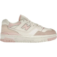 New Balance 550 White Pink (Women's)