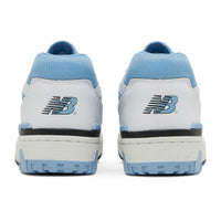 New Balance 550 Team Carolina Blue
