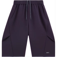 AERC Soft Running Longline Shorts