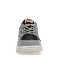 Nike Dunk Low College Navy Grey (Women's)