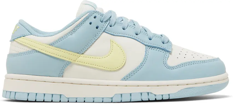 Wmns Dunk Low Ocean Bliss