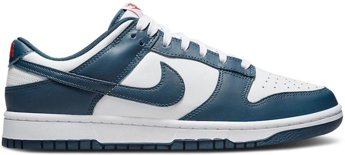 Dunk Low Valerian Blue