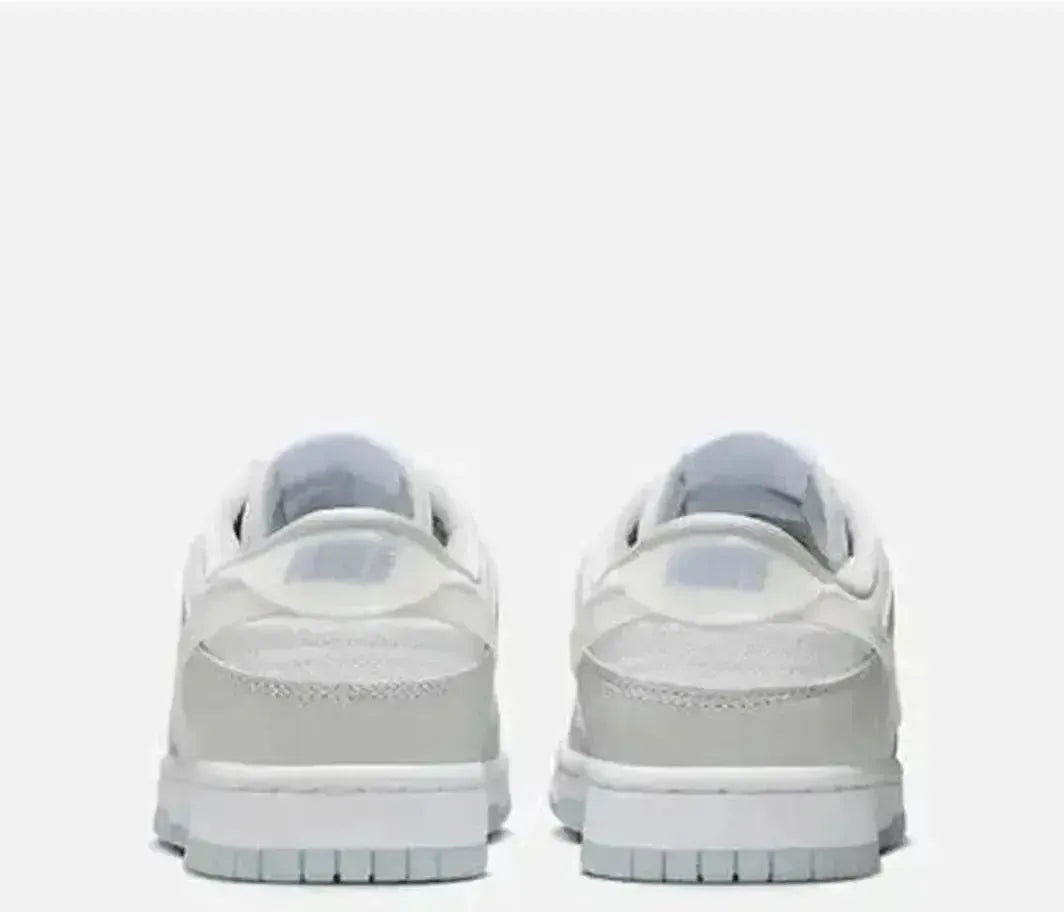 Nike Dunk Low SE White Light Pumice