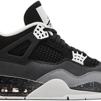 Air Jordan 4 Retro Fear 2024
