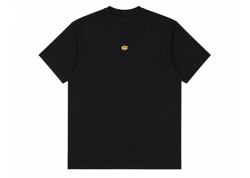 Nike TN Shirt - Black