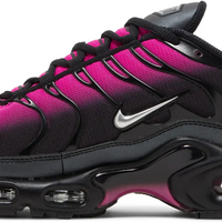Nike Air Max Plus Black Hyper Pink